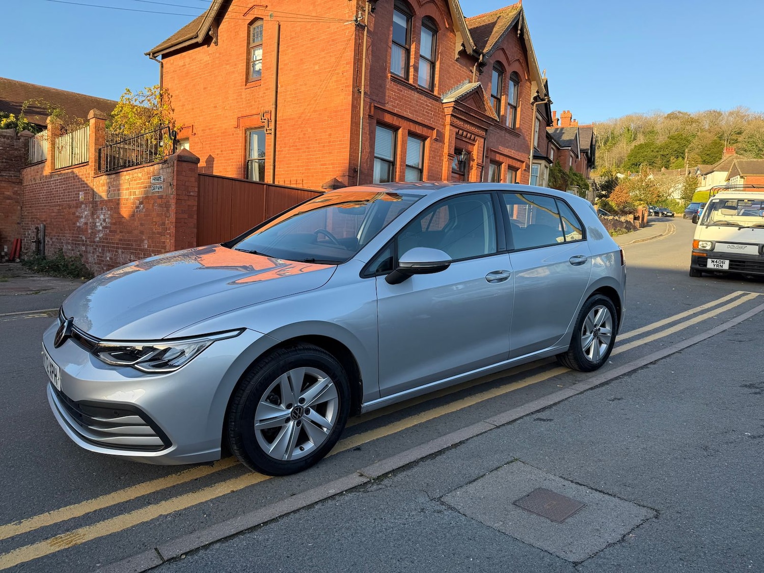 Used Volkswagen Golf 2022 for sale - 76648162: Photo 18