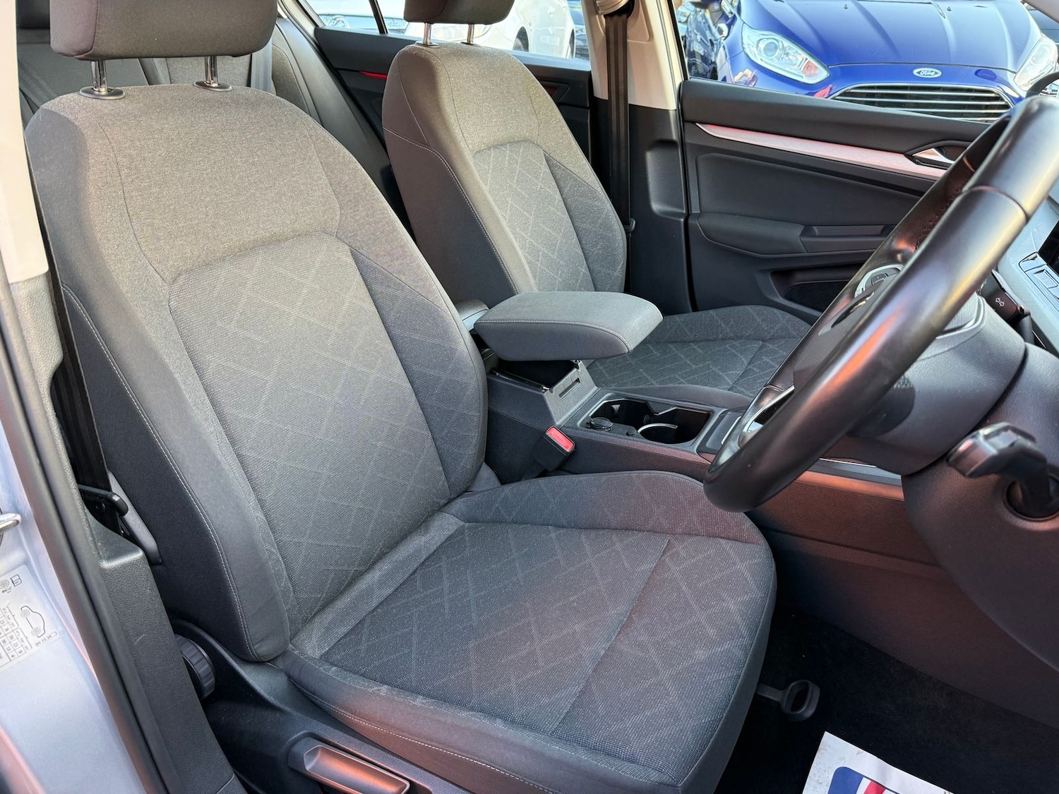 Used Volkswagen Golf 2022 for sale - 76648162: Photo 19