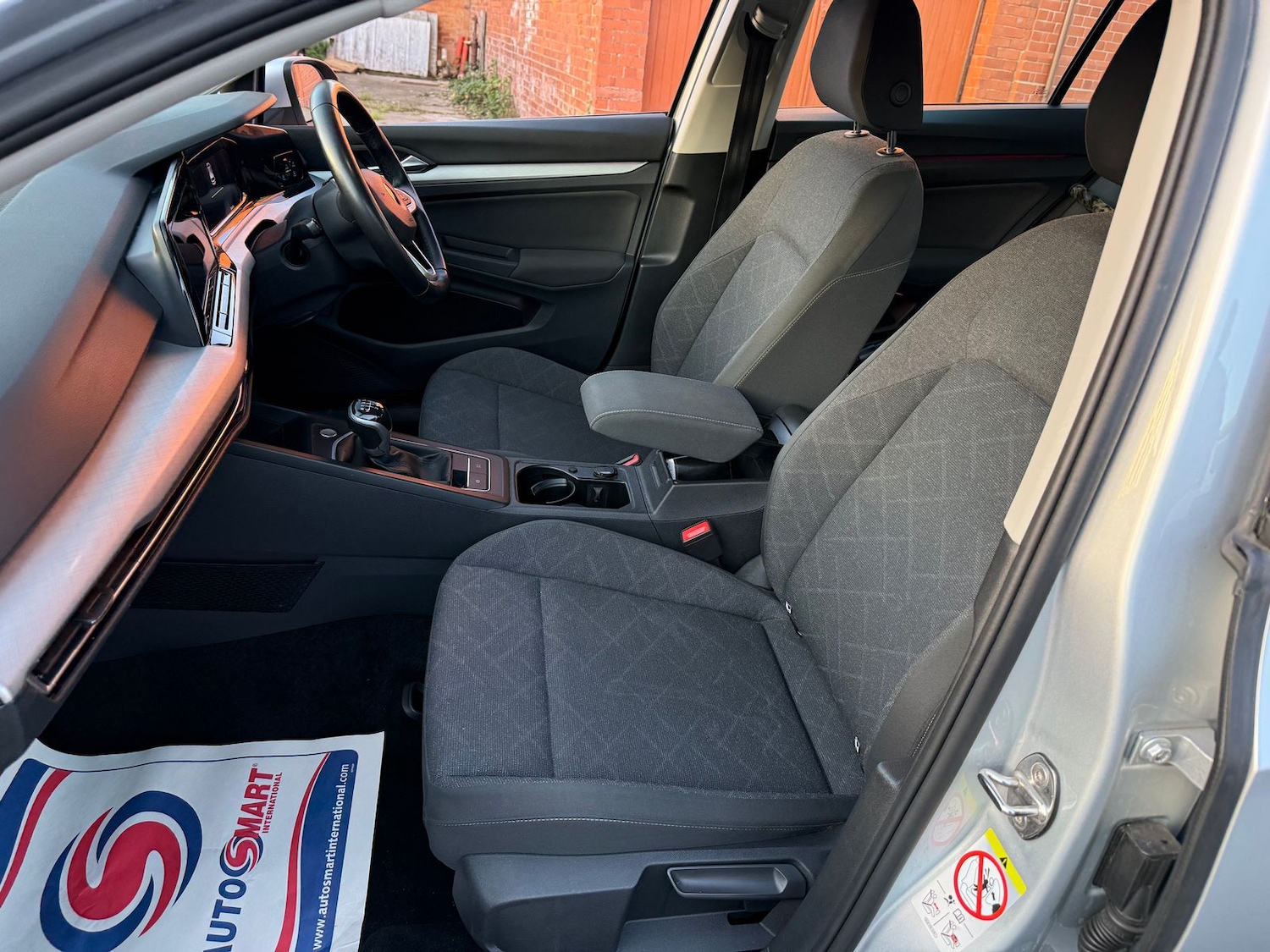 Used Volkswagen Golf 2022 for sale - 76648162: Photo 3