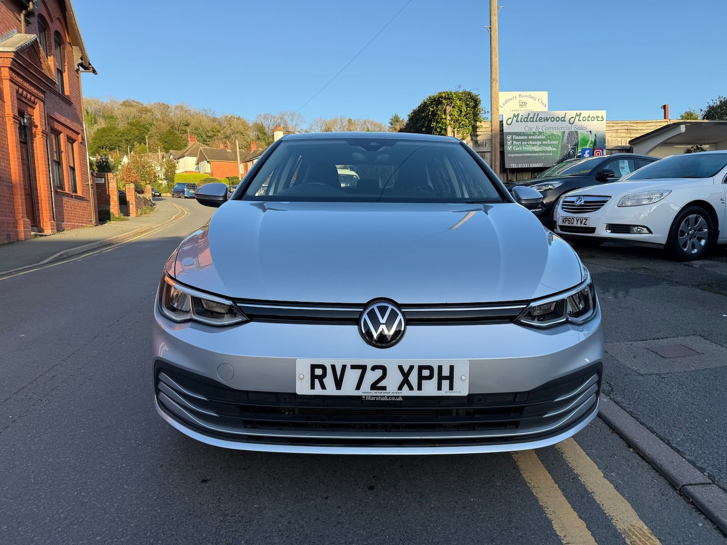 Used Volkswagen Golf 2022 for sale - 76648162: Photo 4