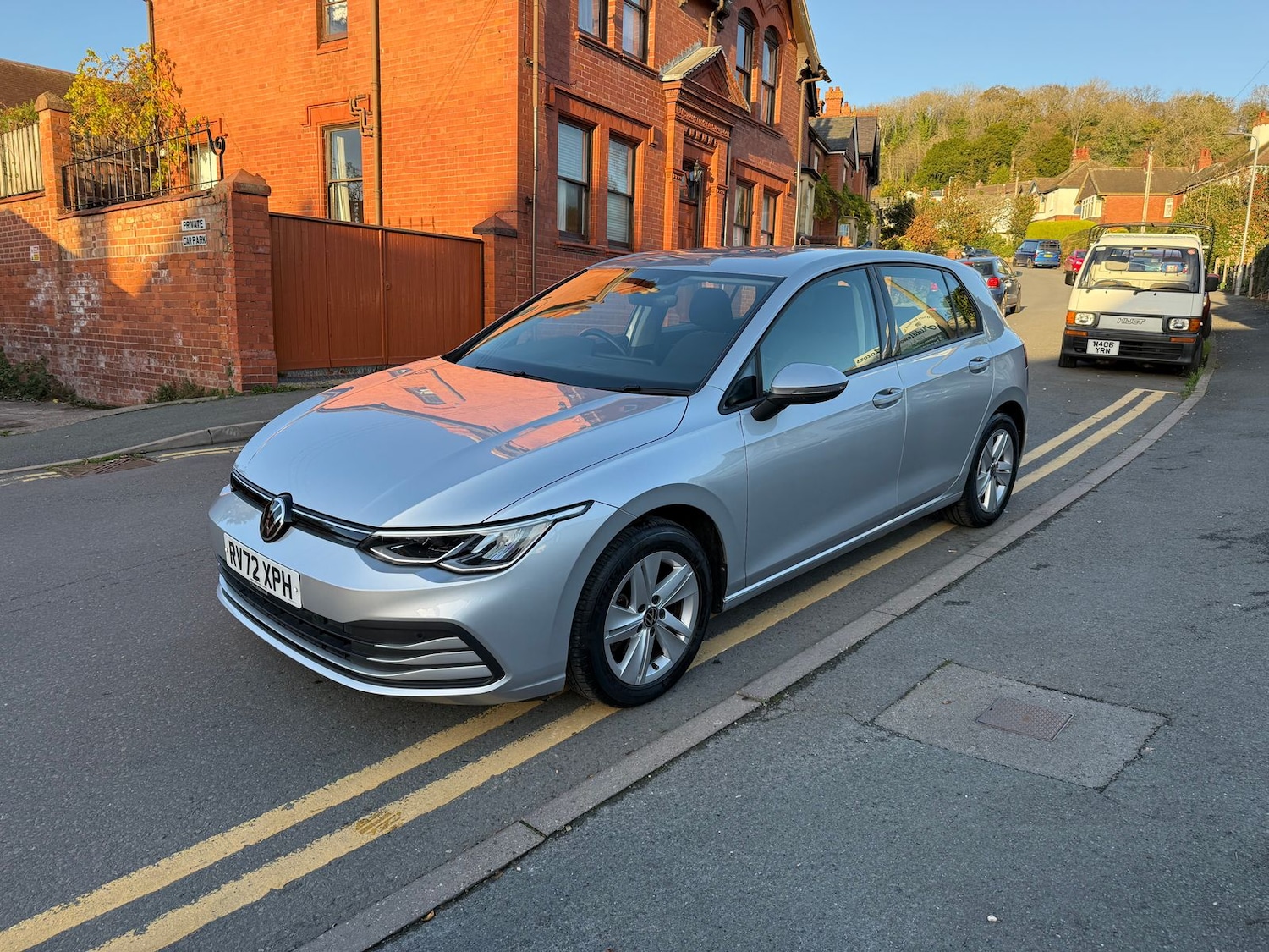 Used Volkswagen Golf 2022 for sale - 76648162: Photo 6