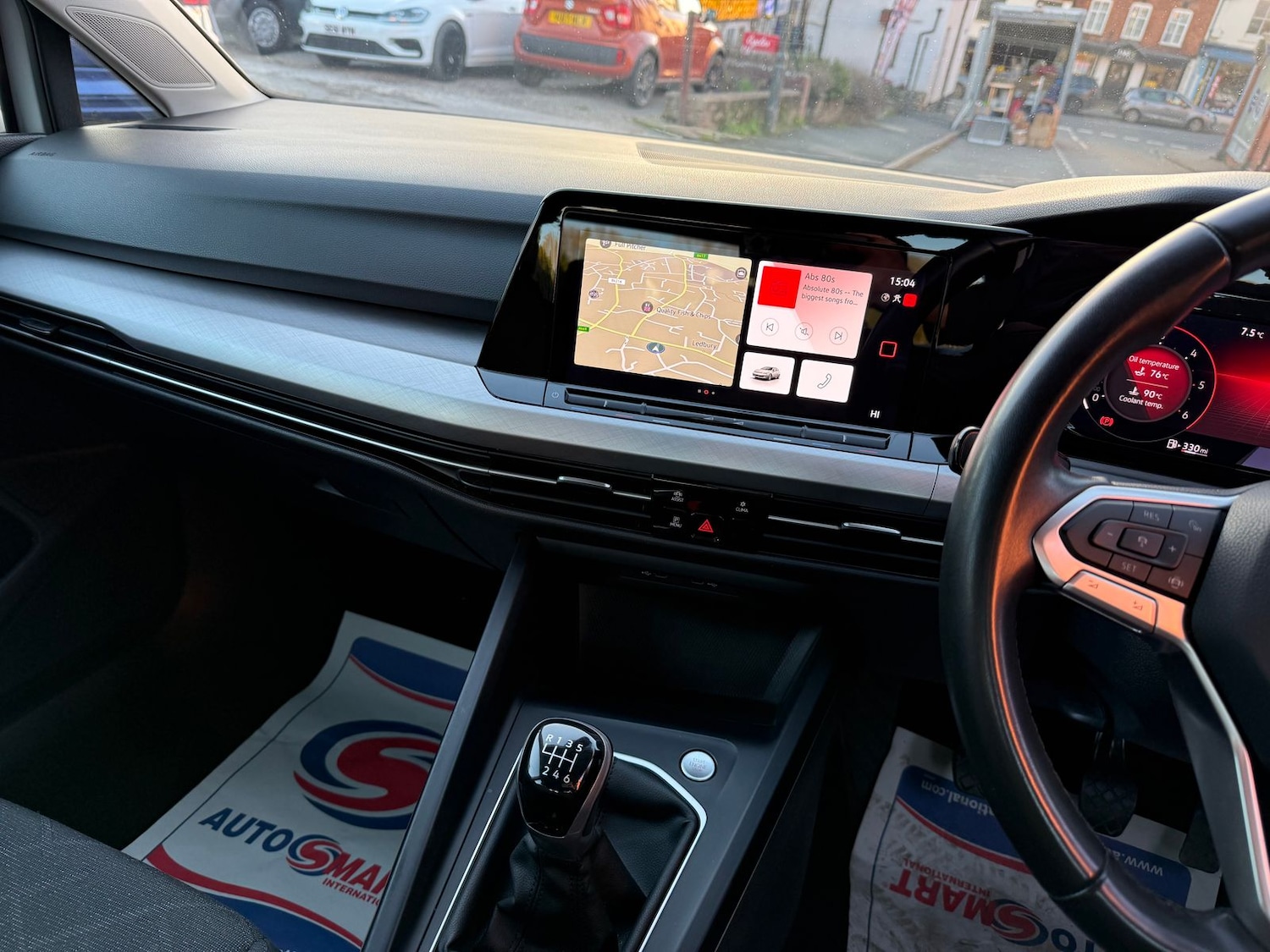 Used Volkswagen Golf 2022 for sale - 76648162: Photo 7