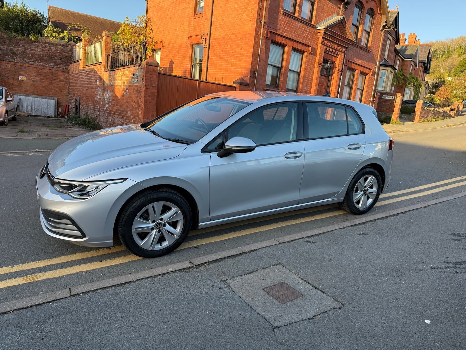 Used Volkswagen Golf 2022 for sale - 76648162: Photo 8