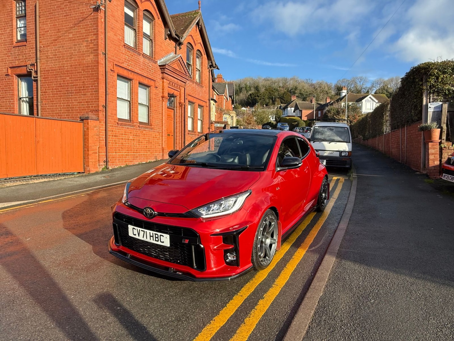 Used Toyota Yaris 2021 for sale - 77512764: Photo 12