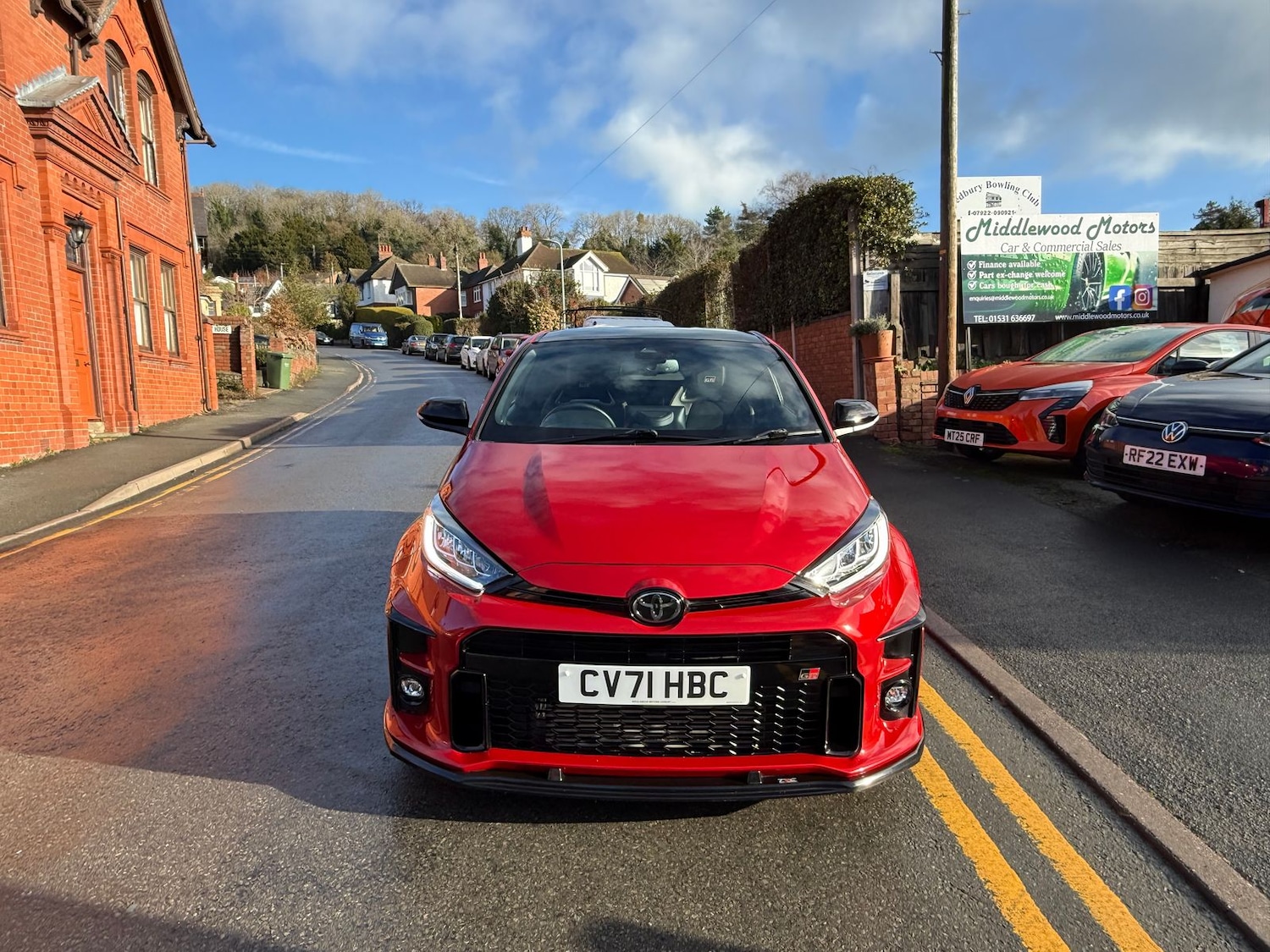 Used Toyota Yaris 2021 for sale - 77512764: Photo 16