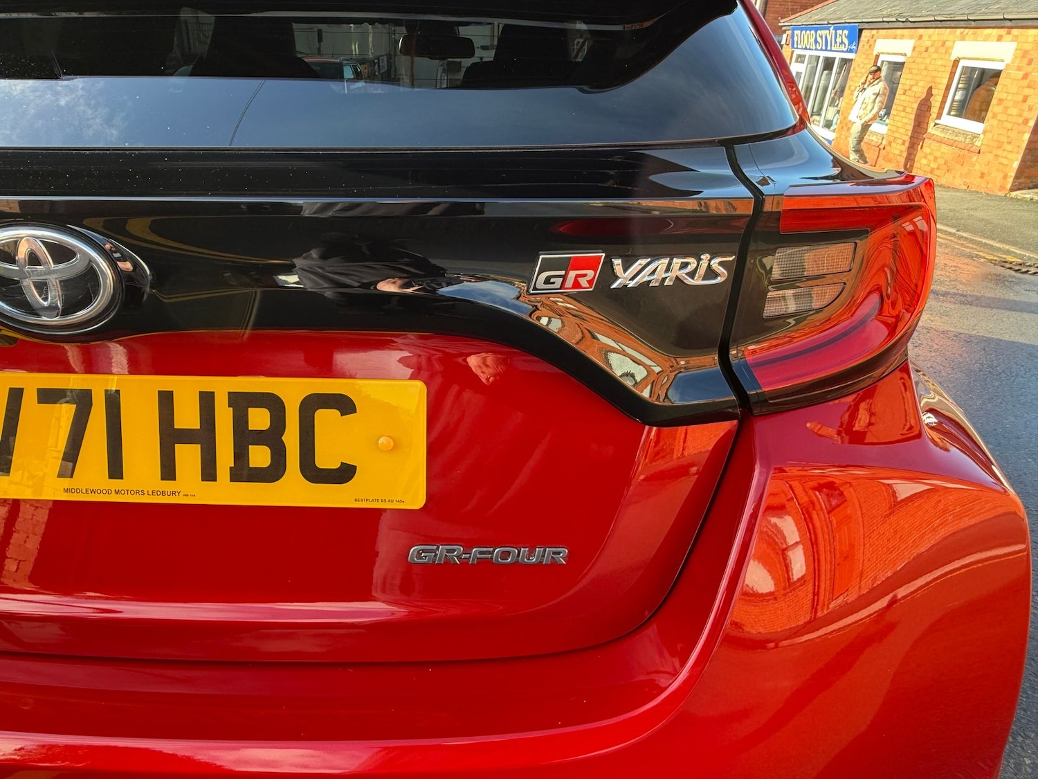 Used Toyota Yaris 2021 for sale - 77512764: Photo 20