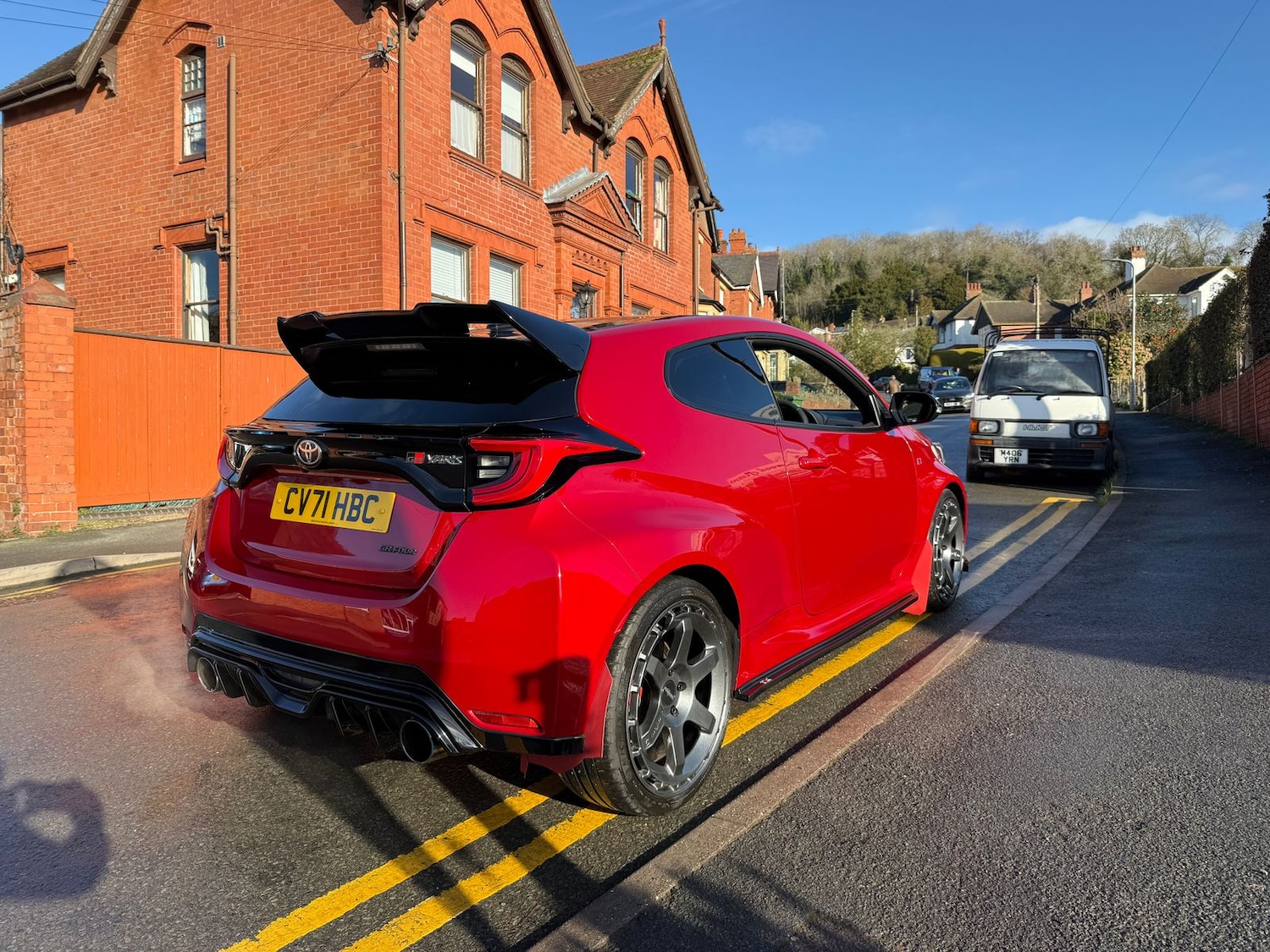 Used Toyota Yaris 2021 for sale - 77512764: Photo 26