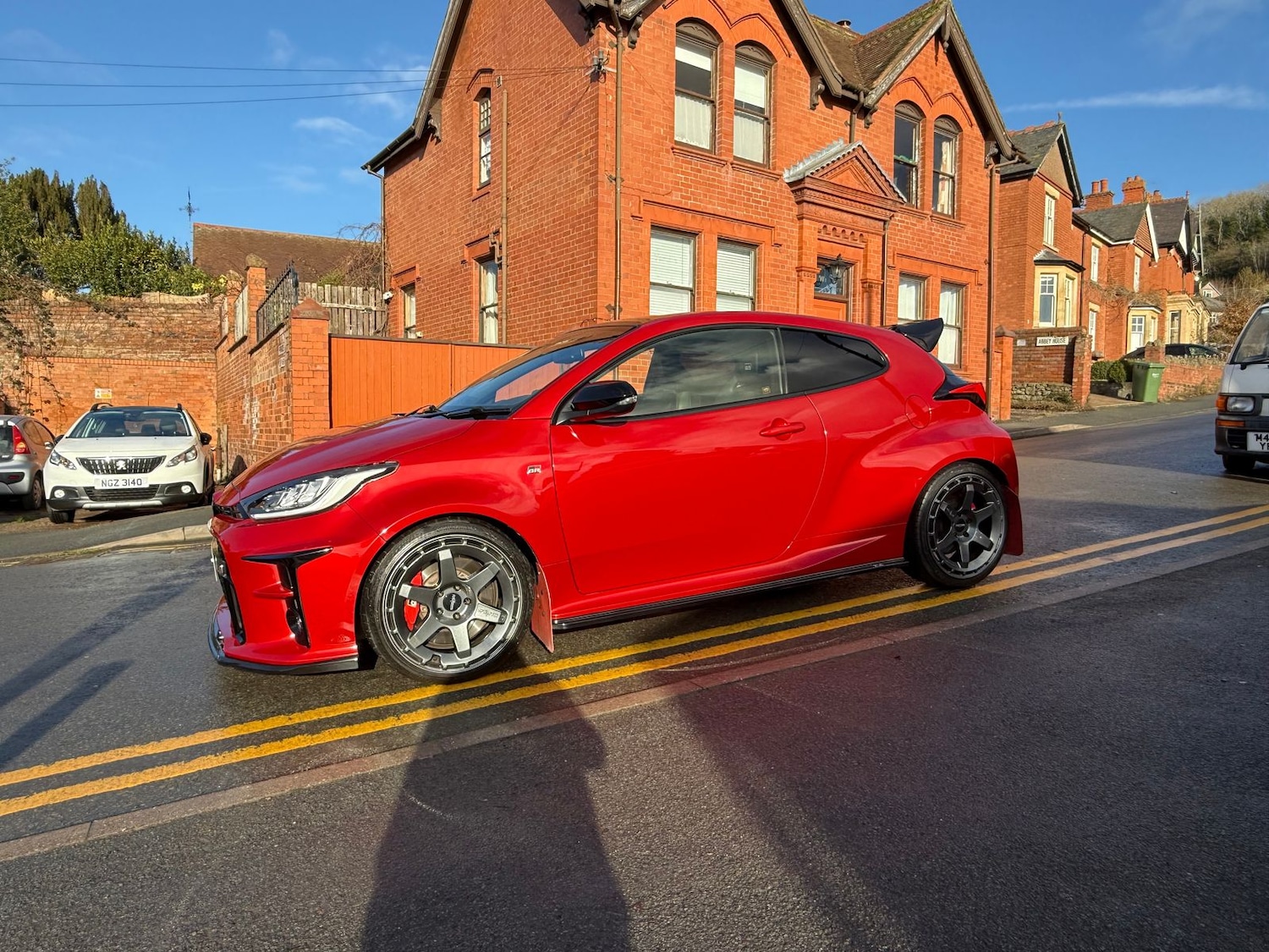 Used Toyota Yaris 2021 for sale - 77512764: Photo 6