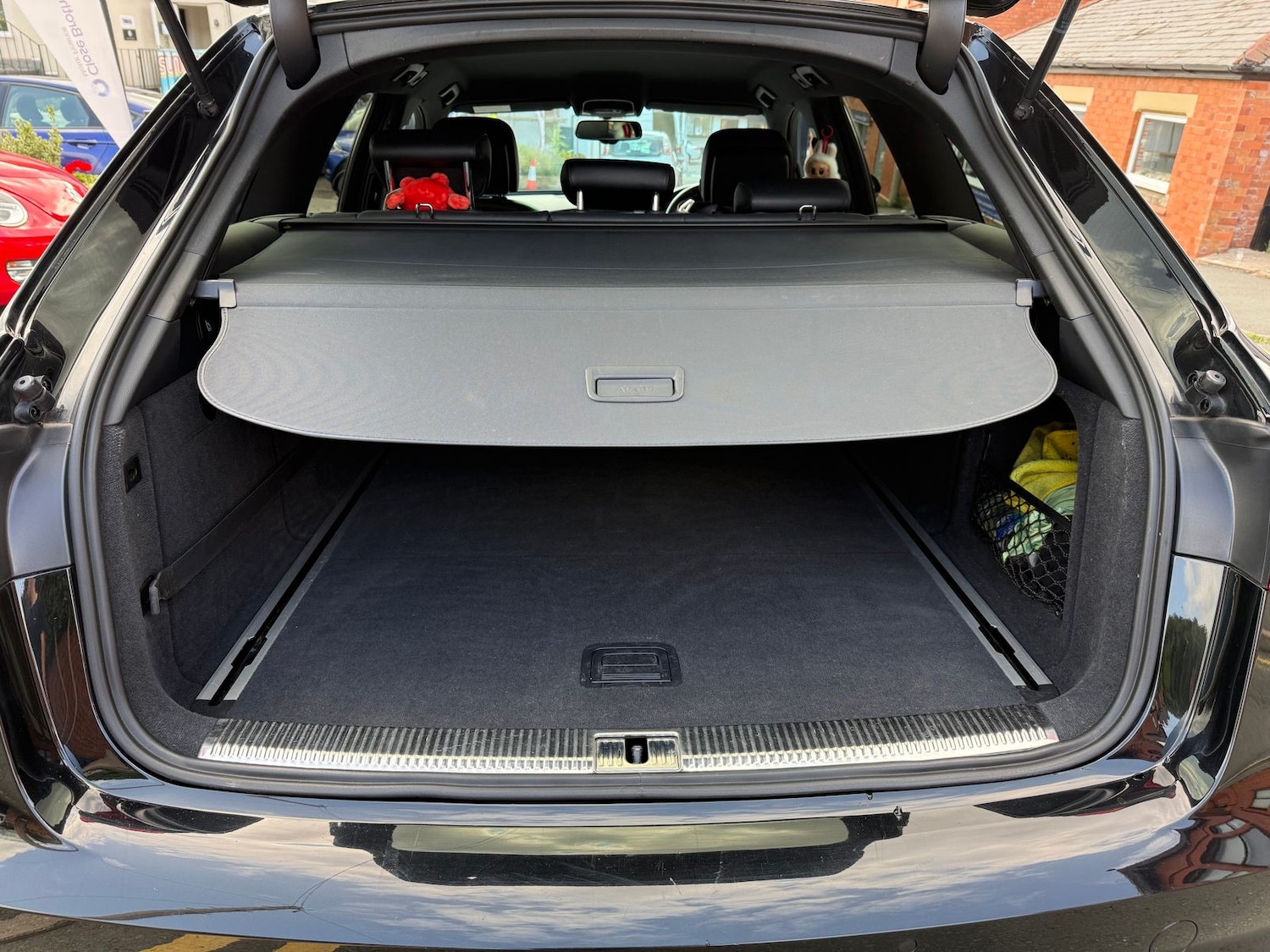 Vehicle 26