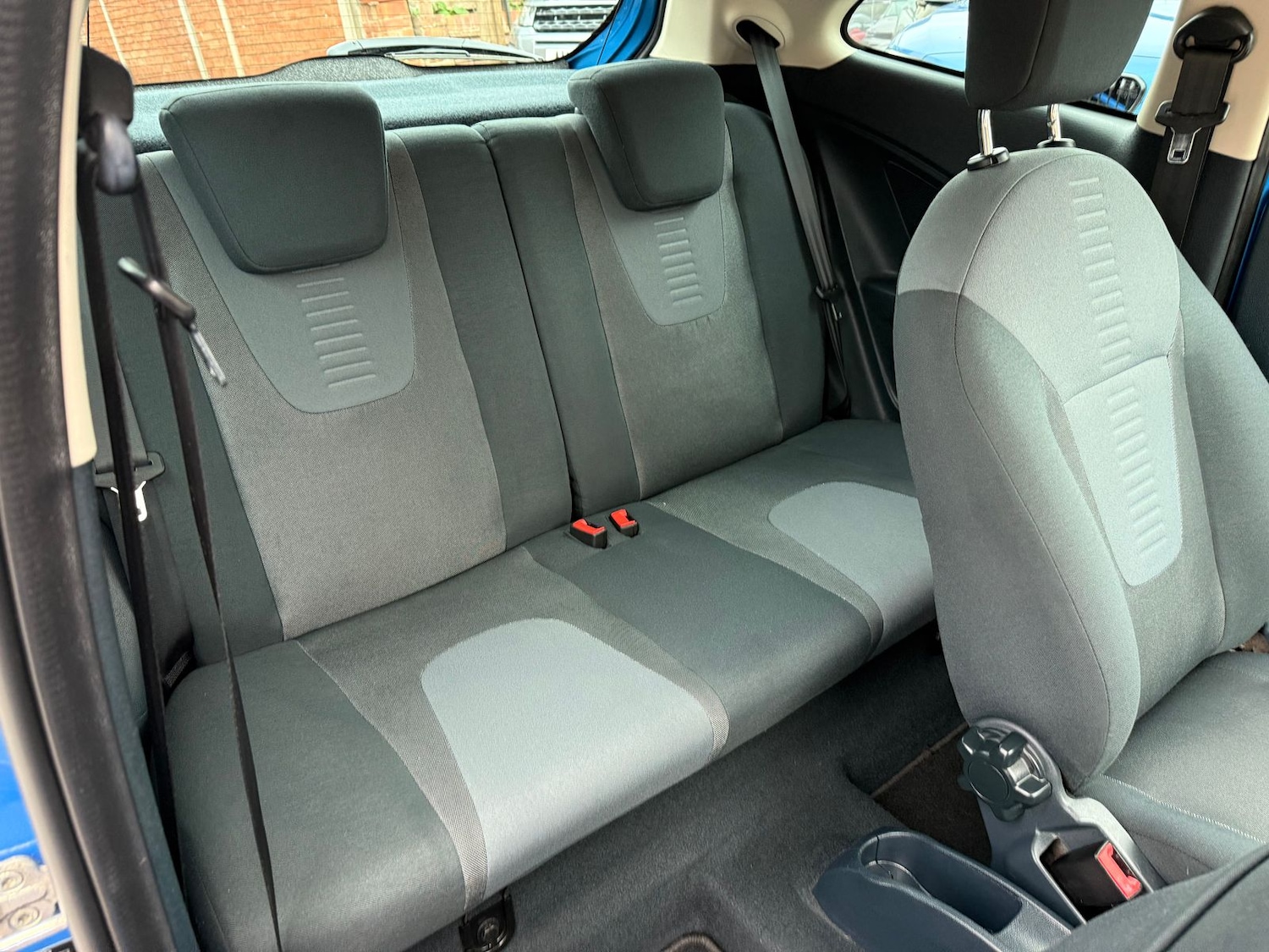 Used Ford Ka 2013 for sale - 76297390: Photo 10