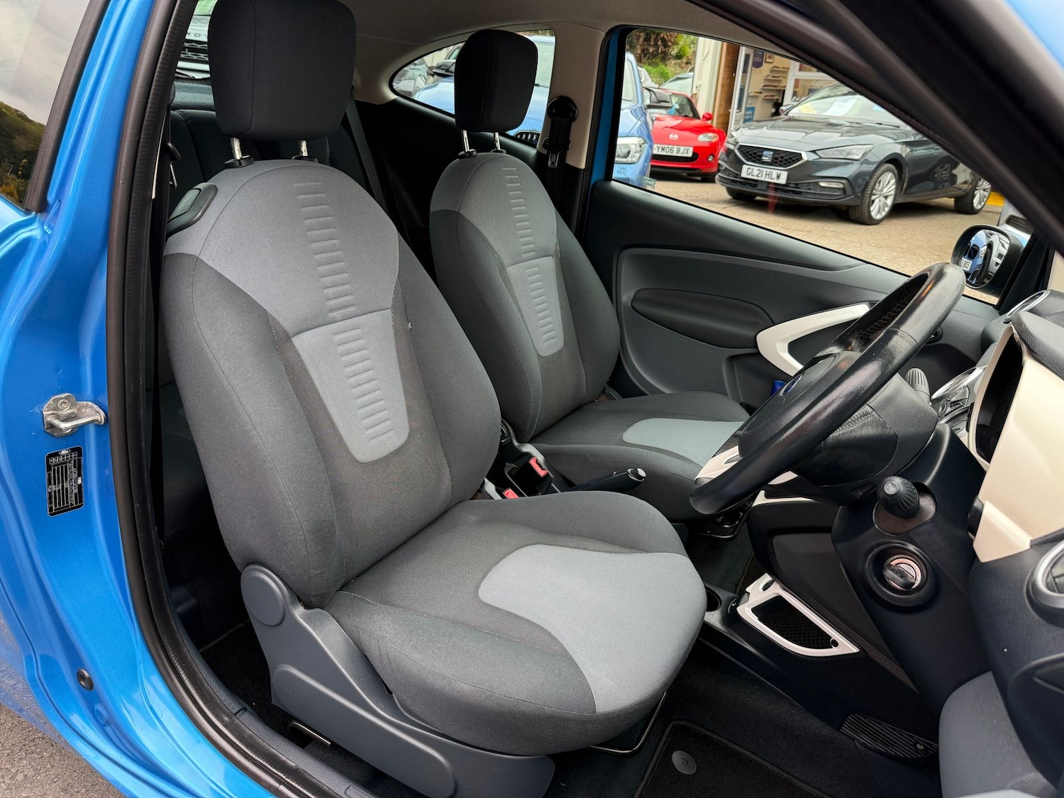 Used Ford Ka 2013 for sale - 76297390: Photo 12