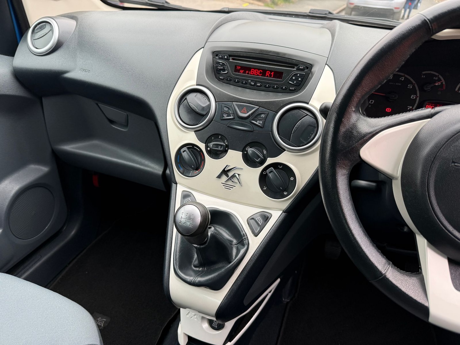 Used Ford Ka 2013 for sale - 76297390: Photo 18