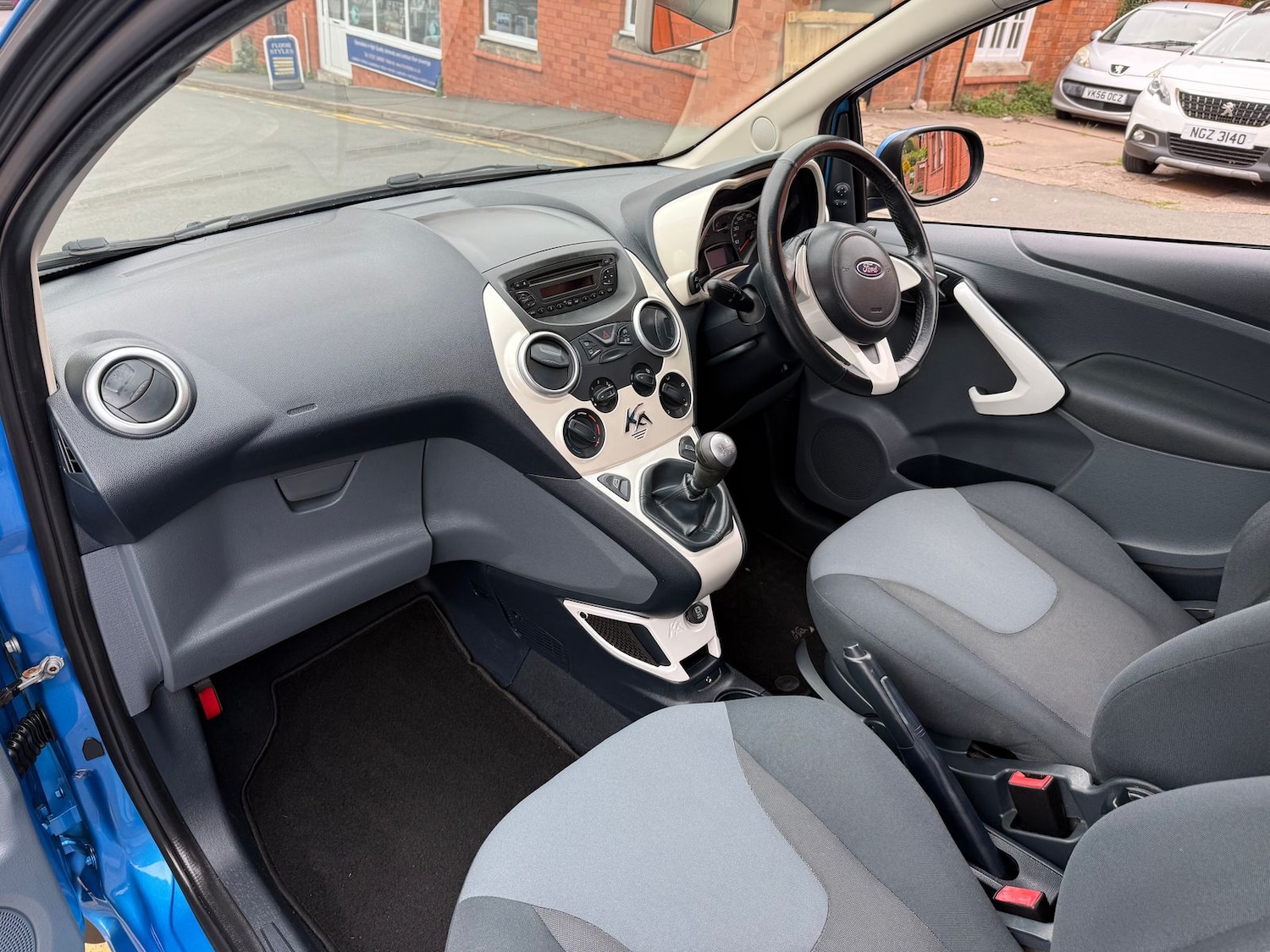 Used Ford Ka 2013 for sale - 76297390: Photo 24