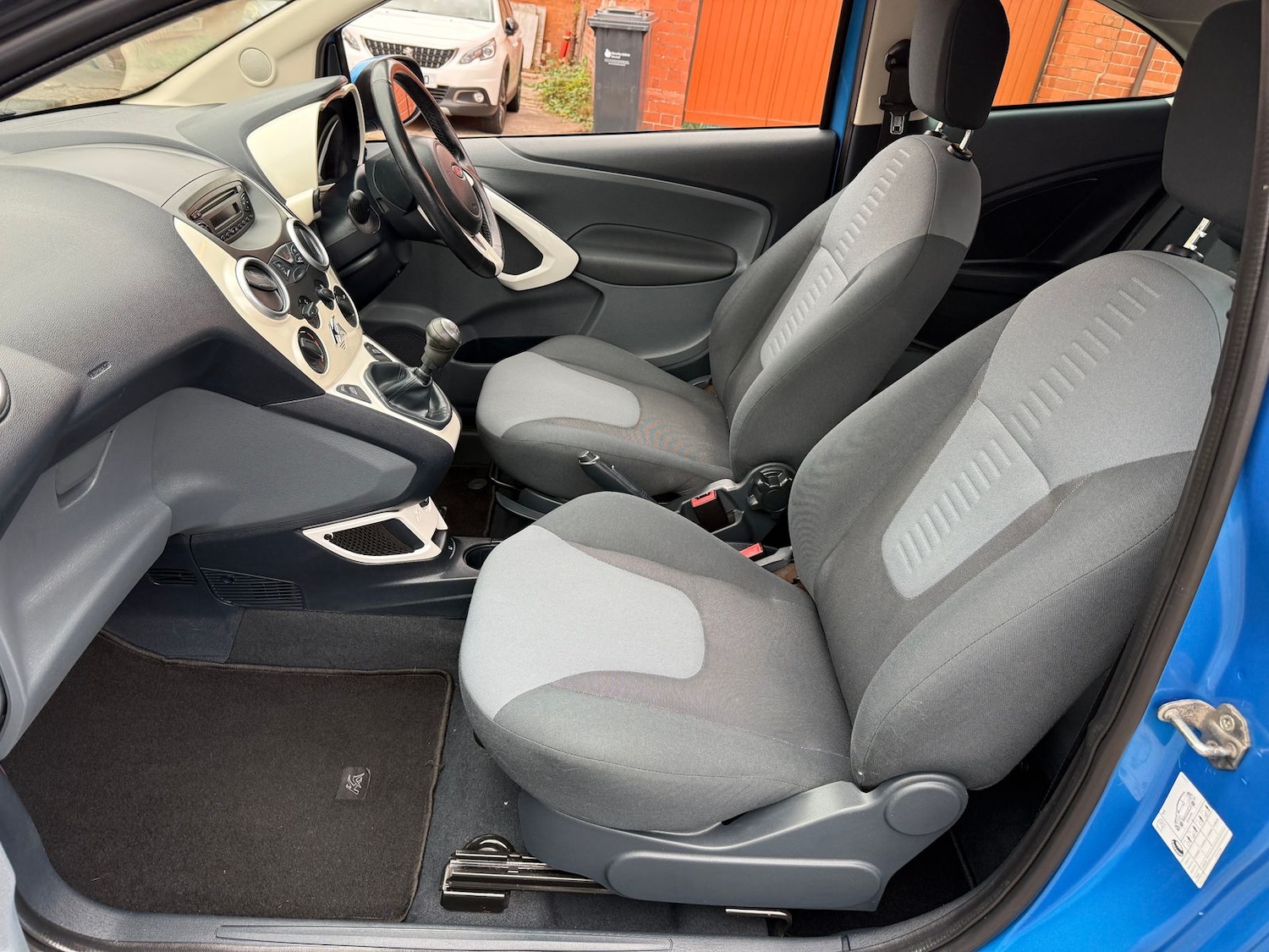 Used Ford Ka 2013 for sale - 76297390: Photo 3