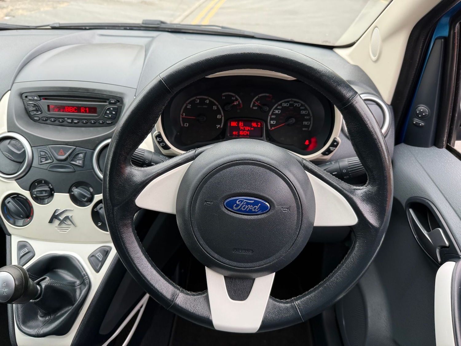 Used Ford Ka 2013 for sale - 76297390: Photo 5