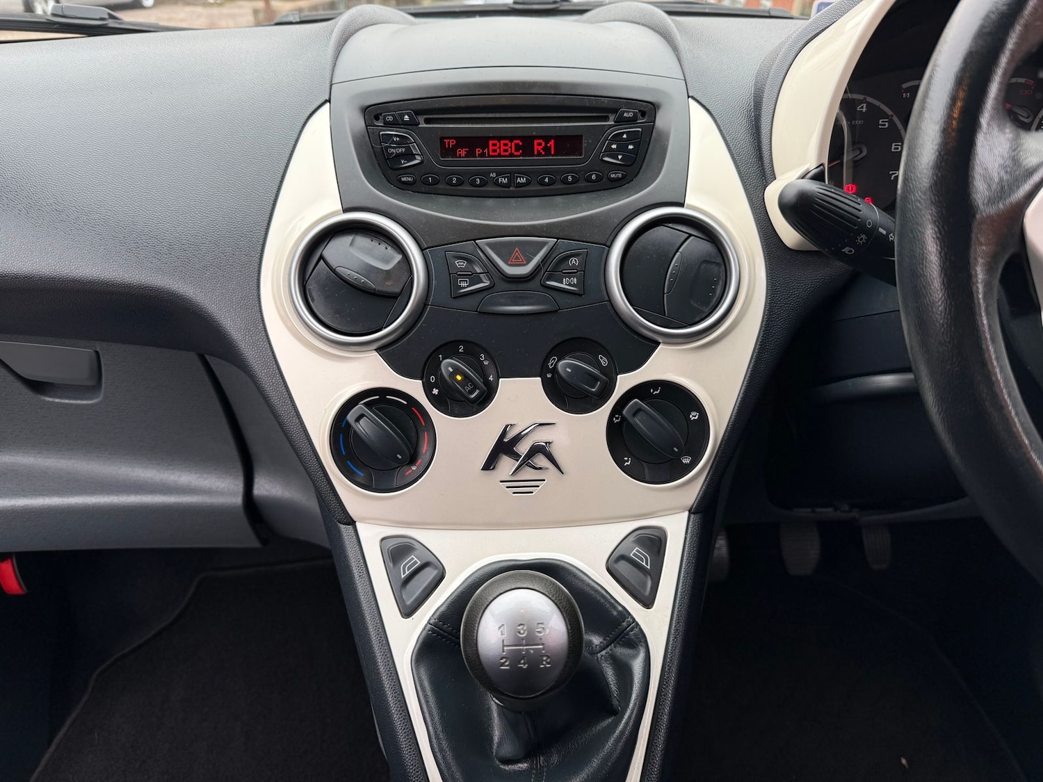 Used Ford Ka 2013 for sale - 76297390: Photo 7