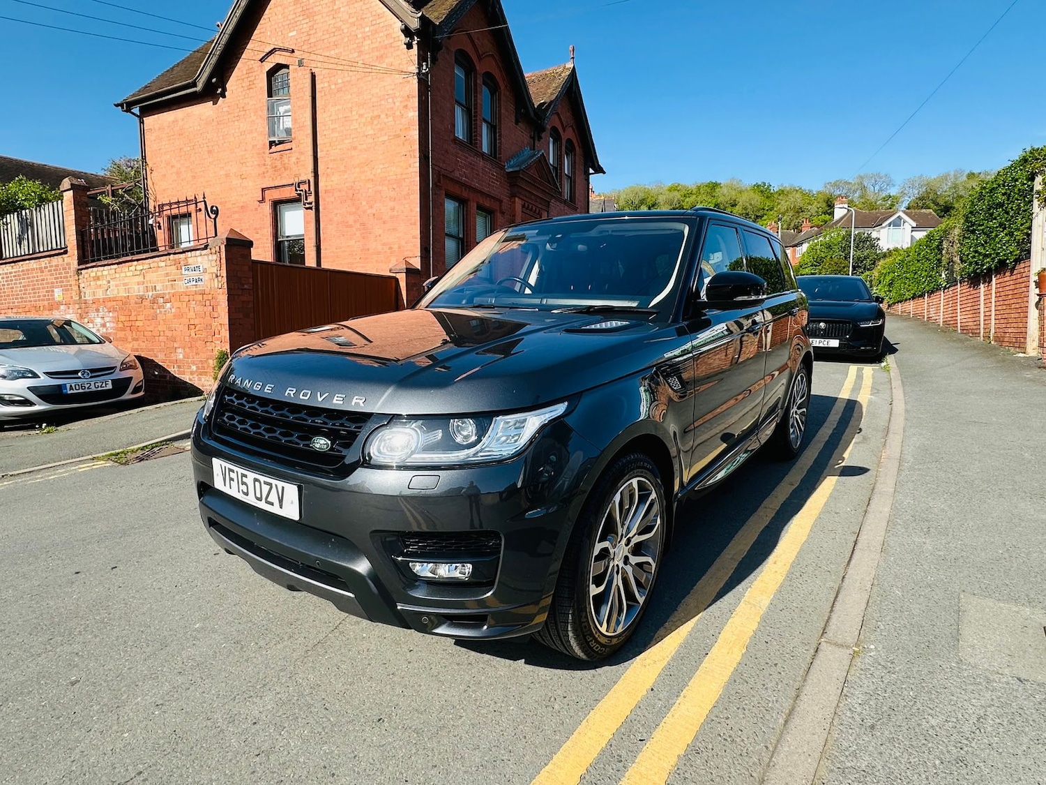 Vehicle 33