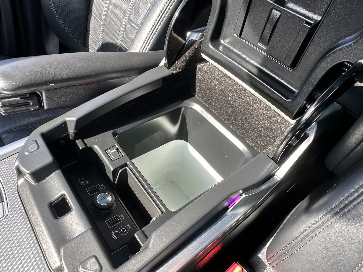Vehicle 55
