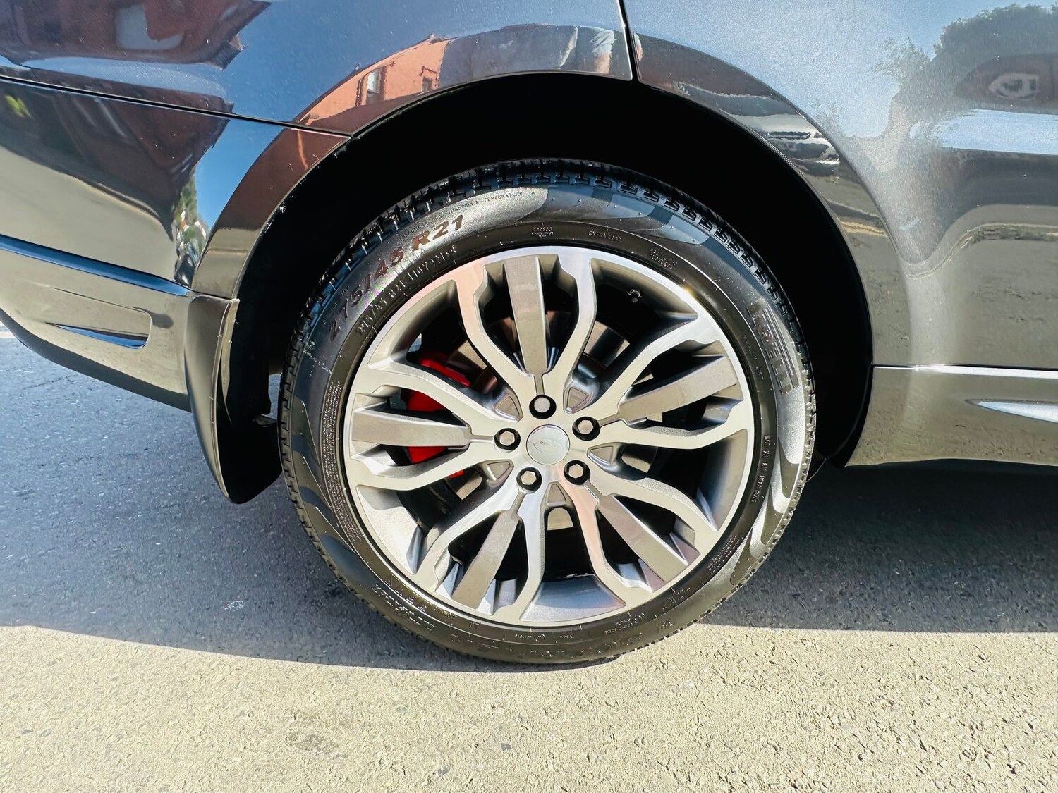 Vehicle 56