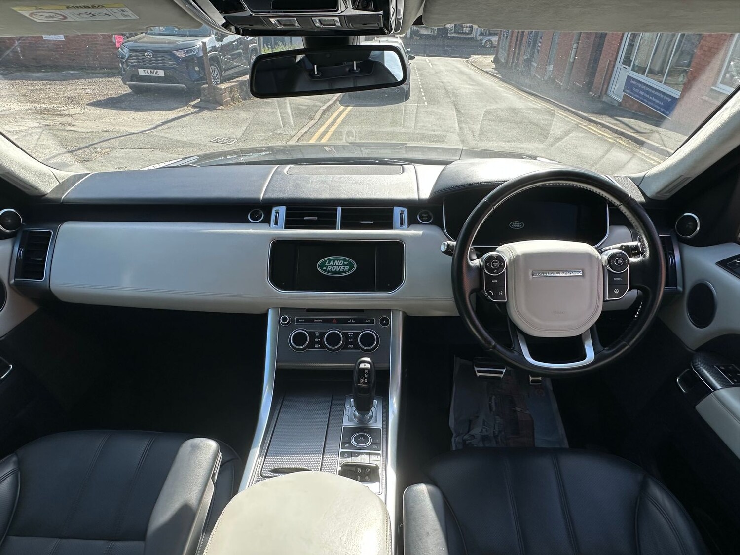 Vehicle 64