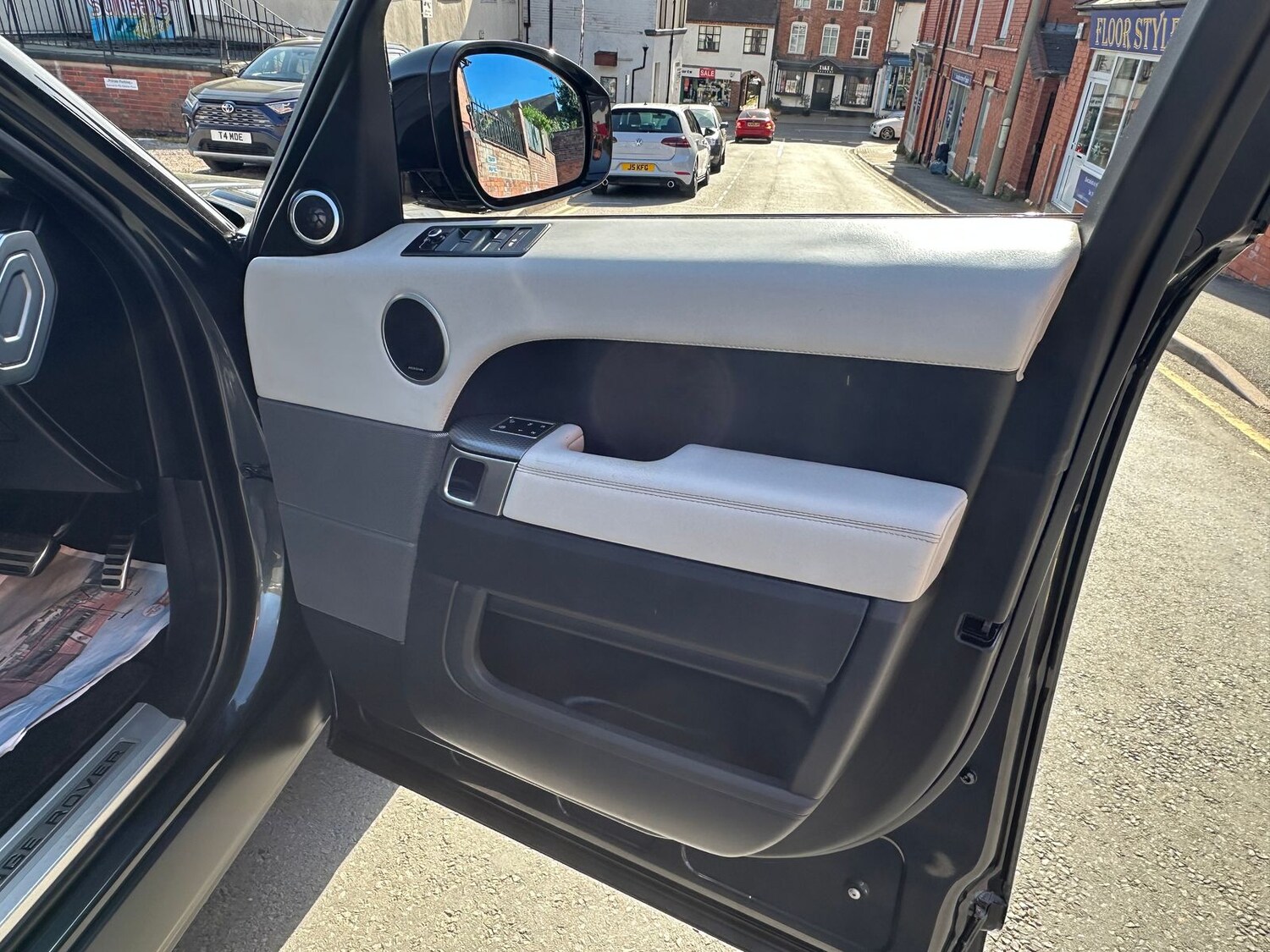 Vehicle 69