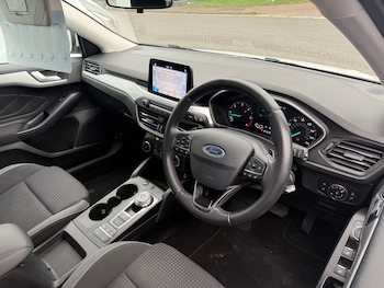 Used Ford Focus 2019 for sale - 78284082: Photo