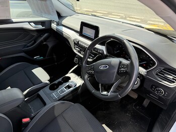 Used Ford Focus 2019 for sale - 78284082: Photo