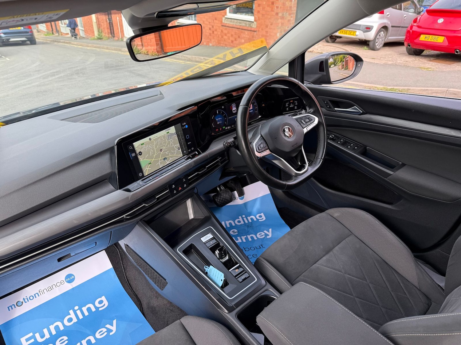 Used Volkswagen Golf 2022 for sale - 77333298: Photo 10