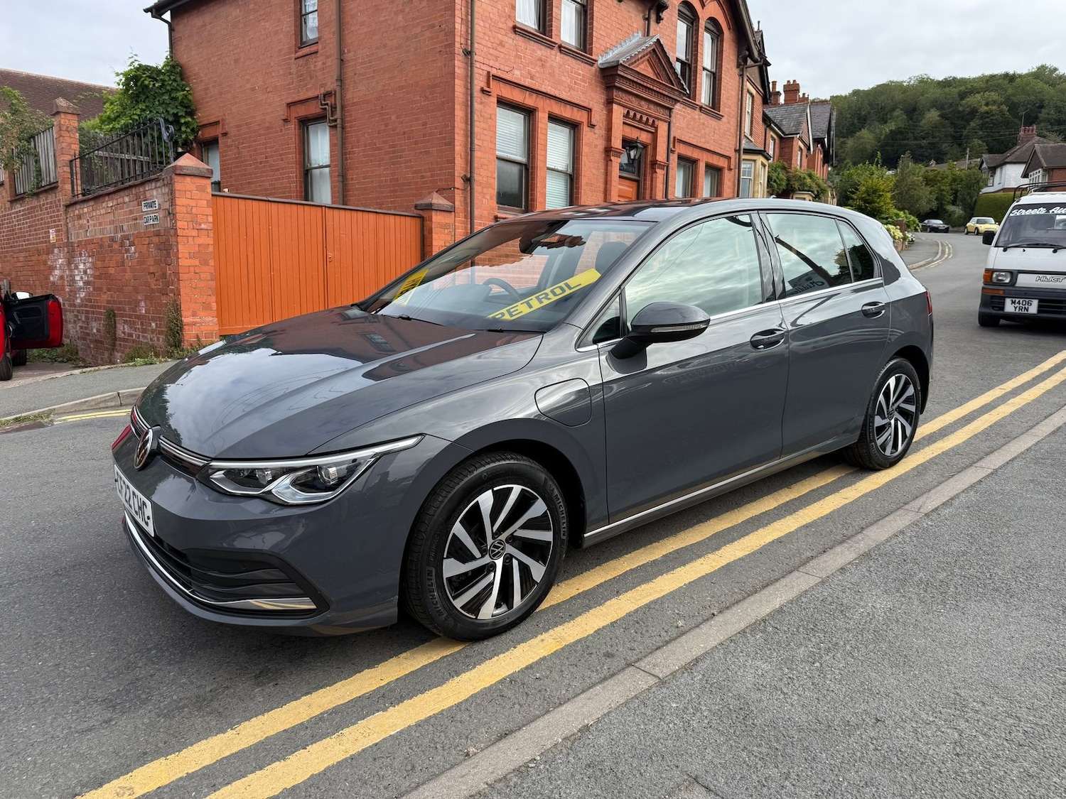 Used Volkswagen Golf 2022 for sale - 77333298: Photo 13