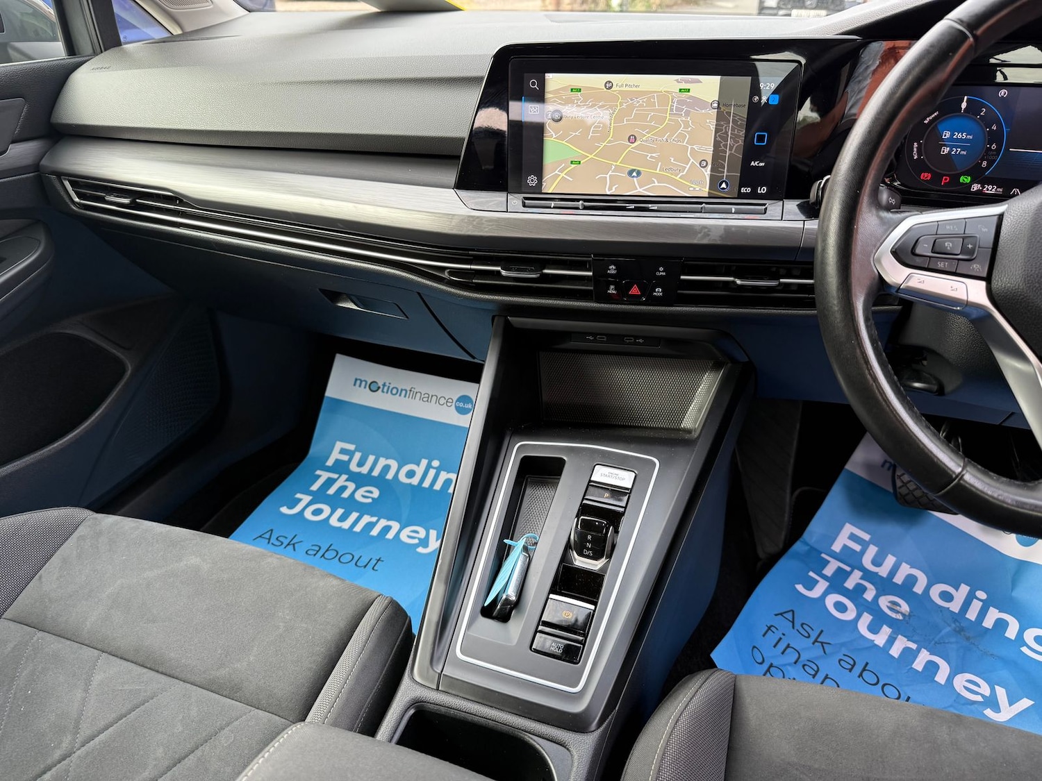 Used Volkswagen Golf 2022 for sale - 77333298: Photo 17