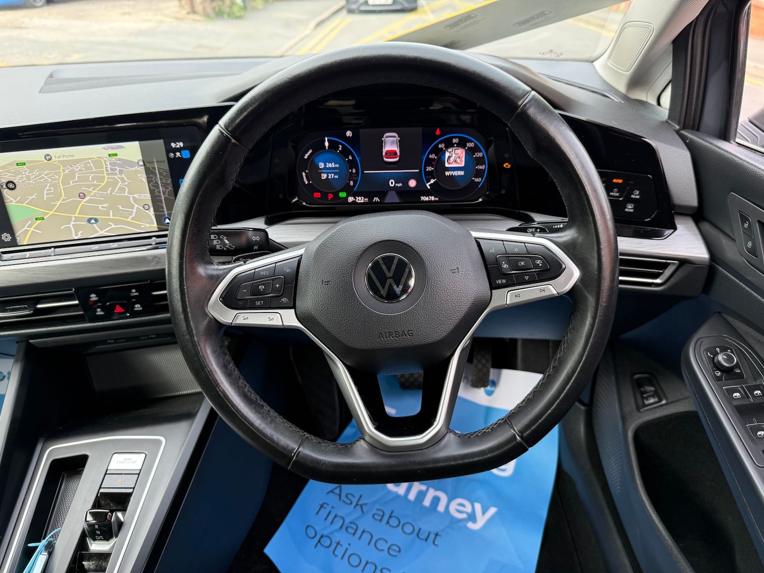 Used Volkswagen Golf 2022 for sale - 77333298: Photo 20