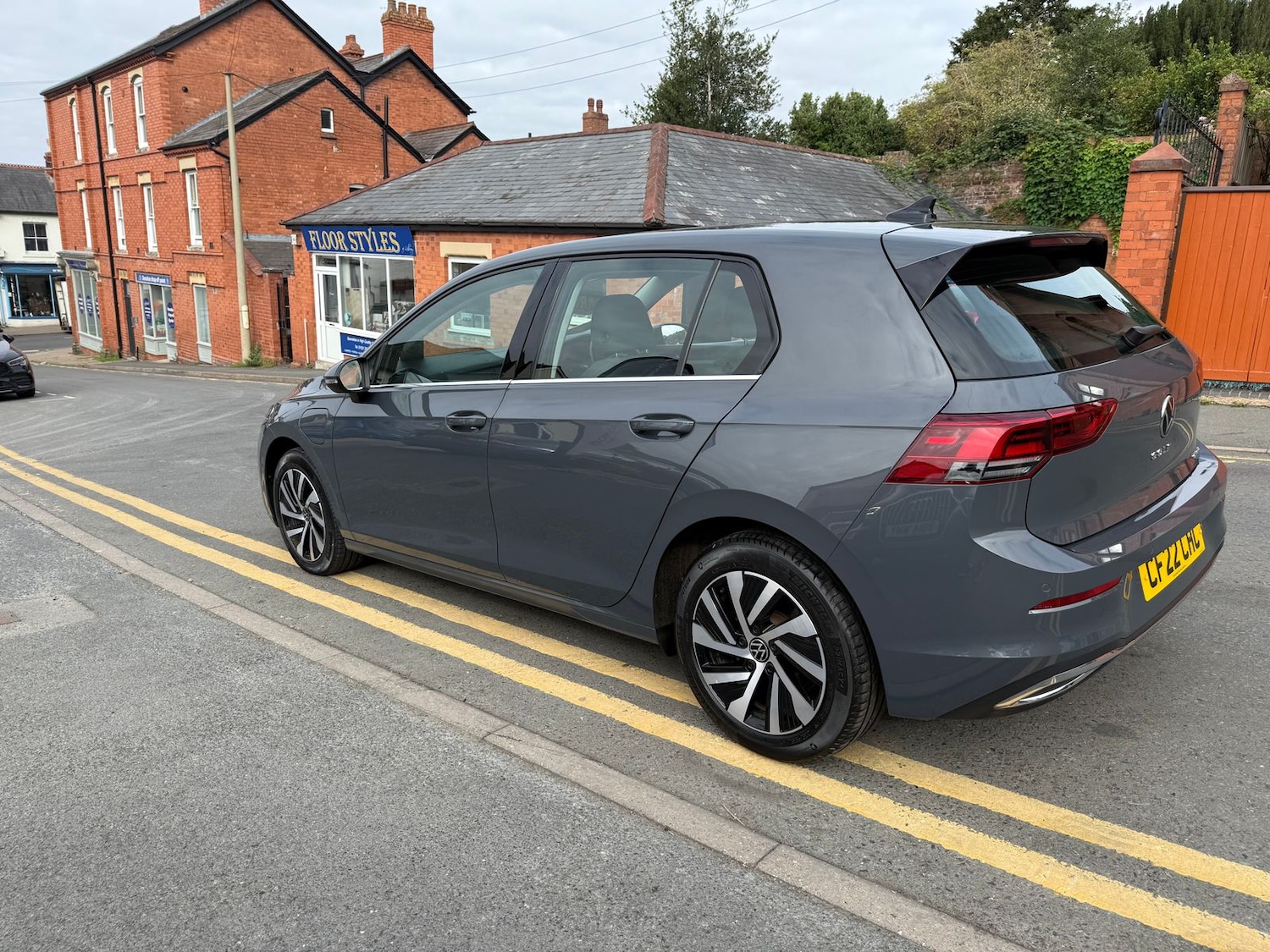 Used Volkswagen Golf 2022 for sale - 77333298: Photo 25