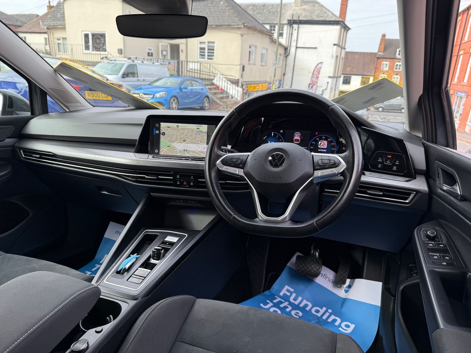 Used Volkswagen Golf 2022 for sale - 77333298: Photo 29