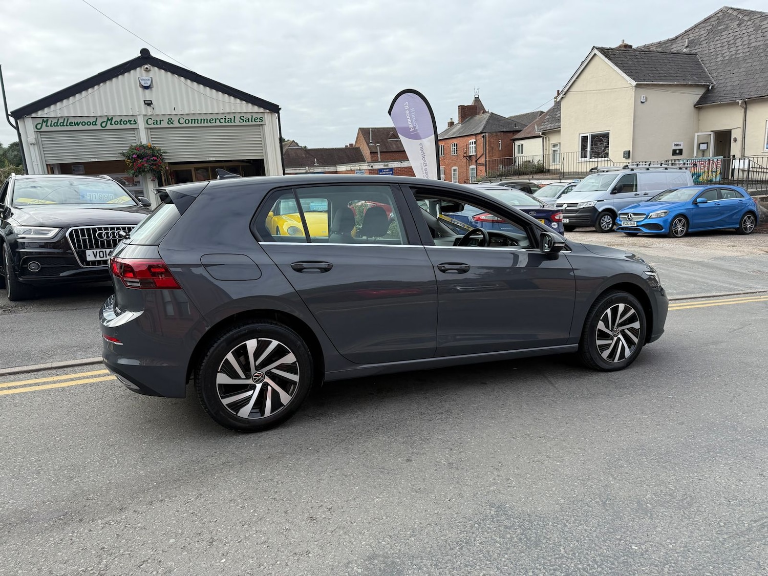 Used Volkswagen Golf 2022 for sale - 77333298: Photo 36