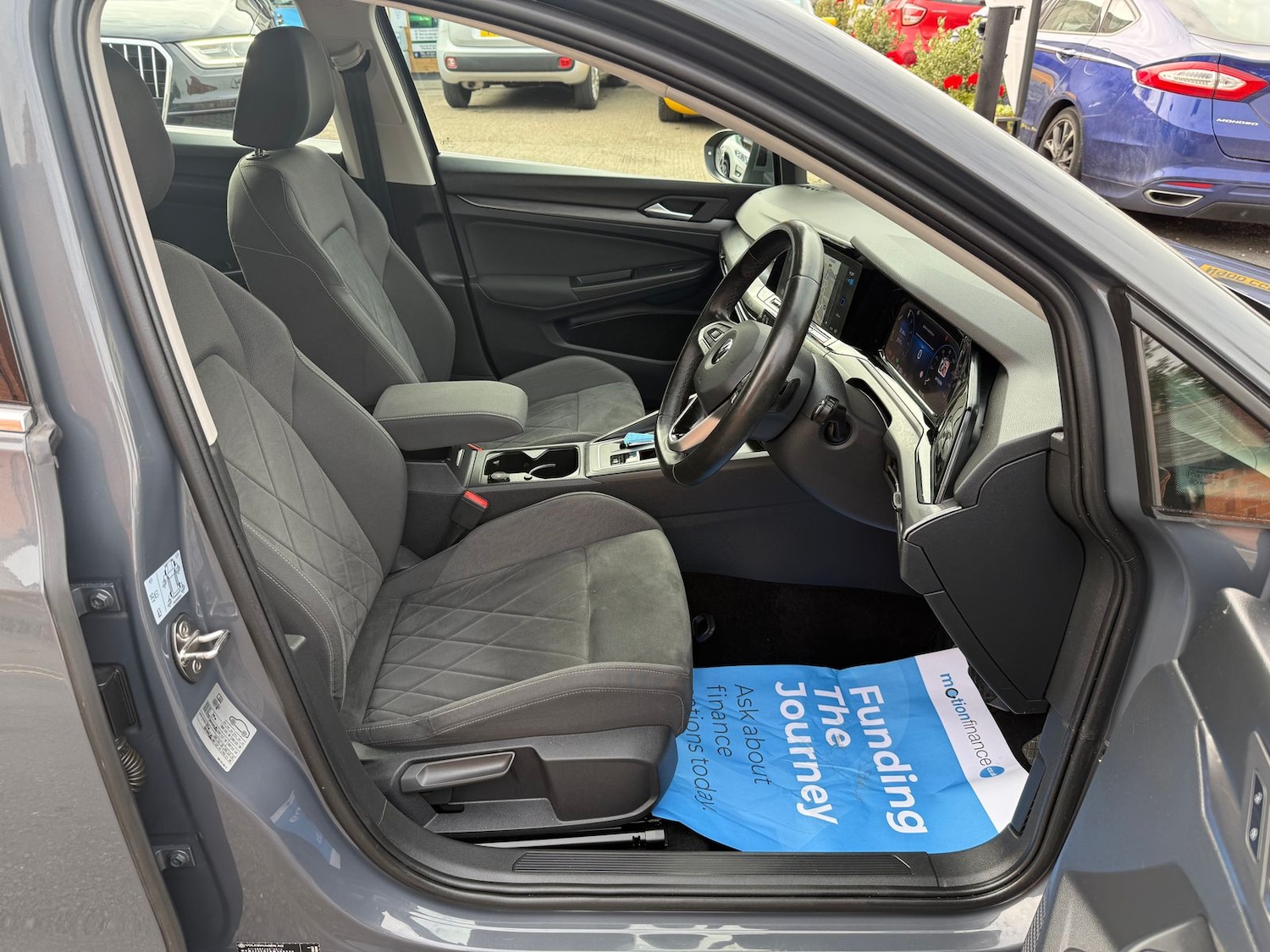 Used Volkswagen Golf 2022 for sale - 77333298: Photo 37