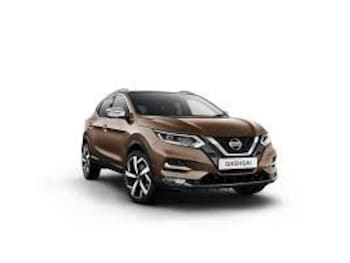 2016 - 1.5 dCi N-Connecta SUV 5dr Diesel Manual 2WD Euro 6 (s/s) (110 ps)