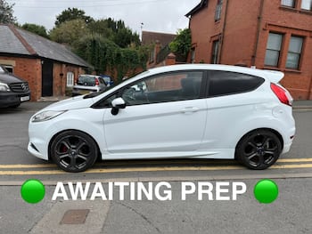 Used Ford Fiesta 2013 for sale - 79635476: Photo