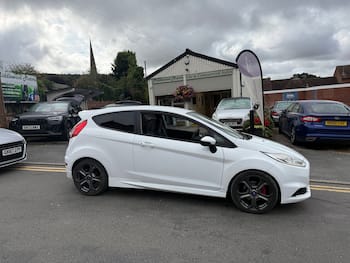 Used Ford Fiesta 2013 for sale - 79635476: Photo