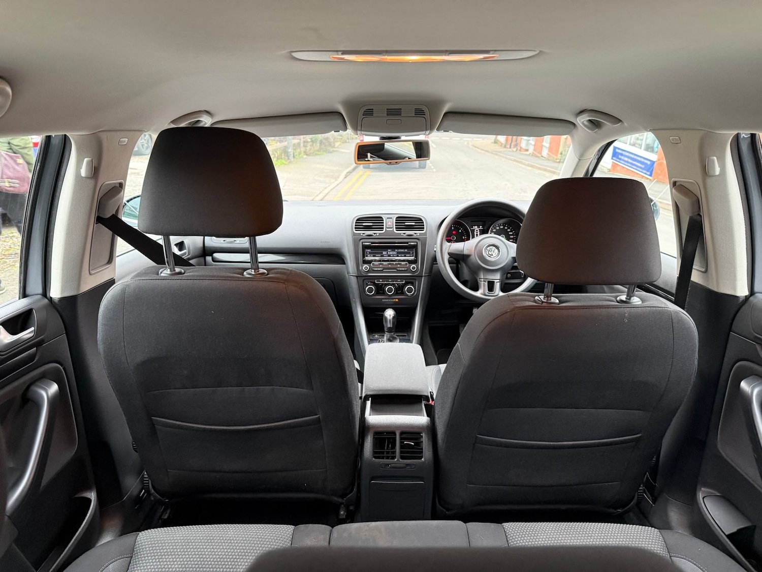 Used Volkswagen Golf 2013 for sale - 77627650: Photo 11