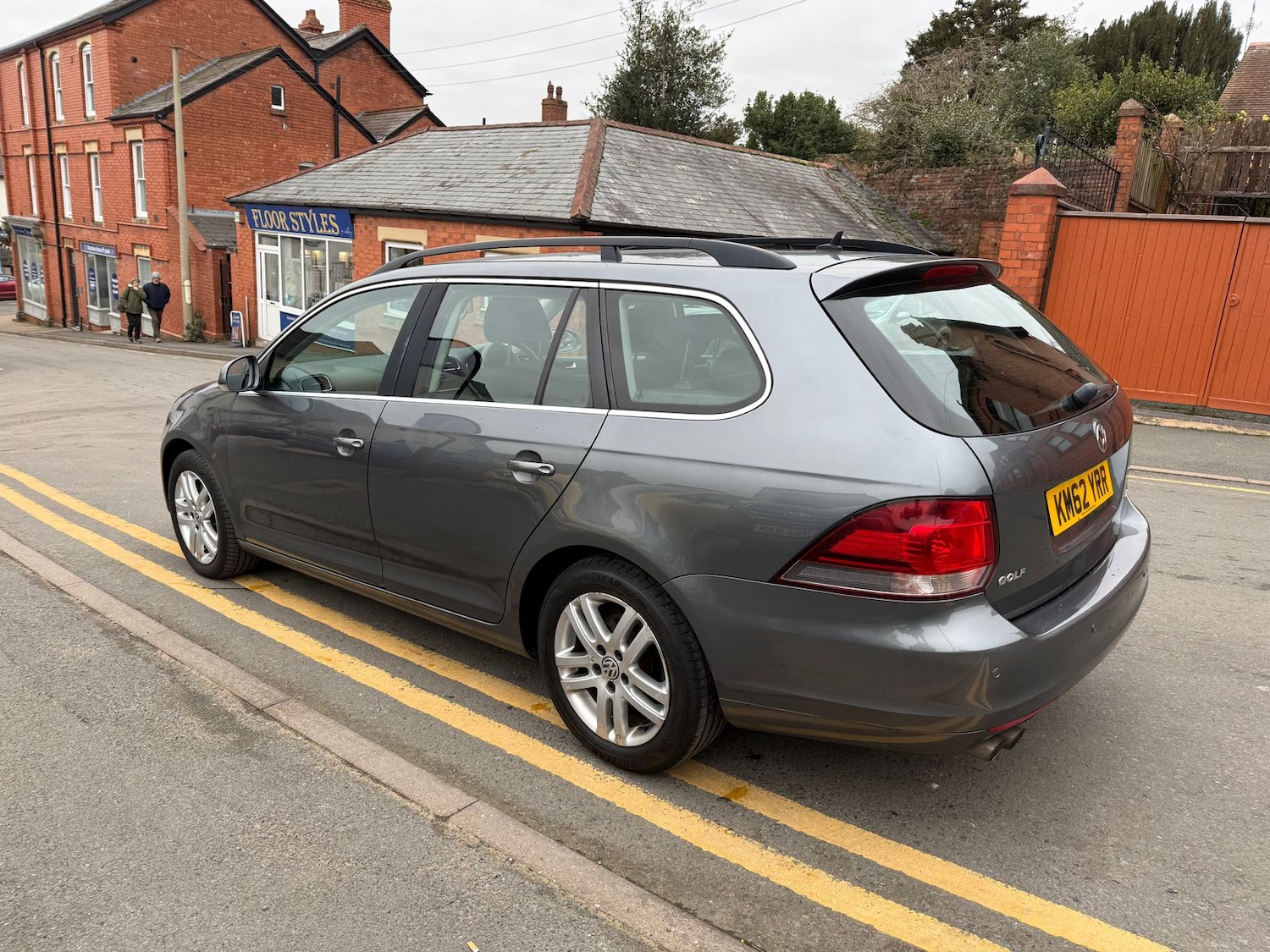 Used Volkswagen Golf 2013 for sale - 77627650: Photo 12