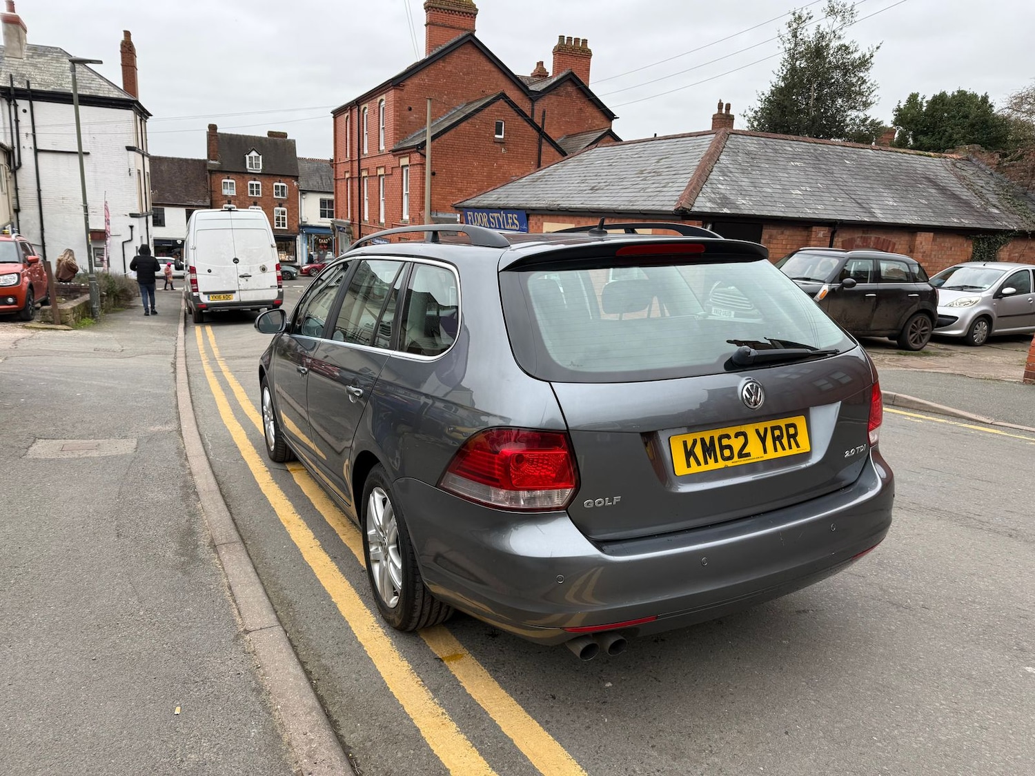 Used Volkswagen Golf 2013 for sale - 77627650: Photo 13