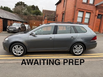 Volkswagen Golf feature image