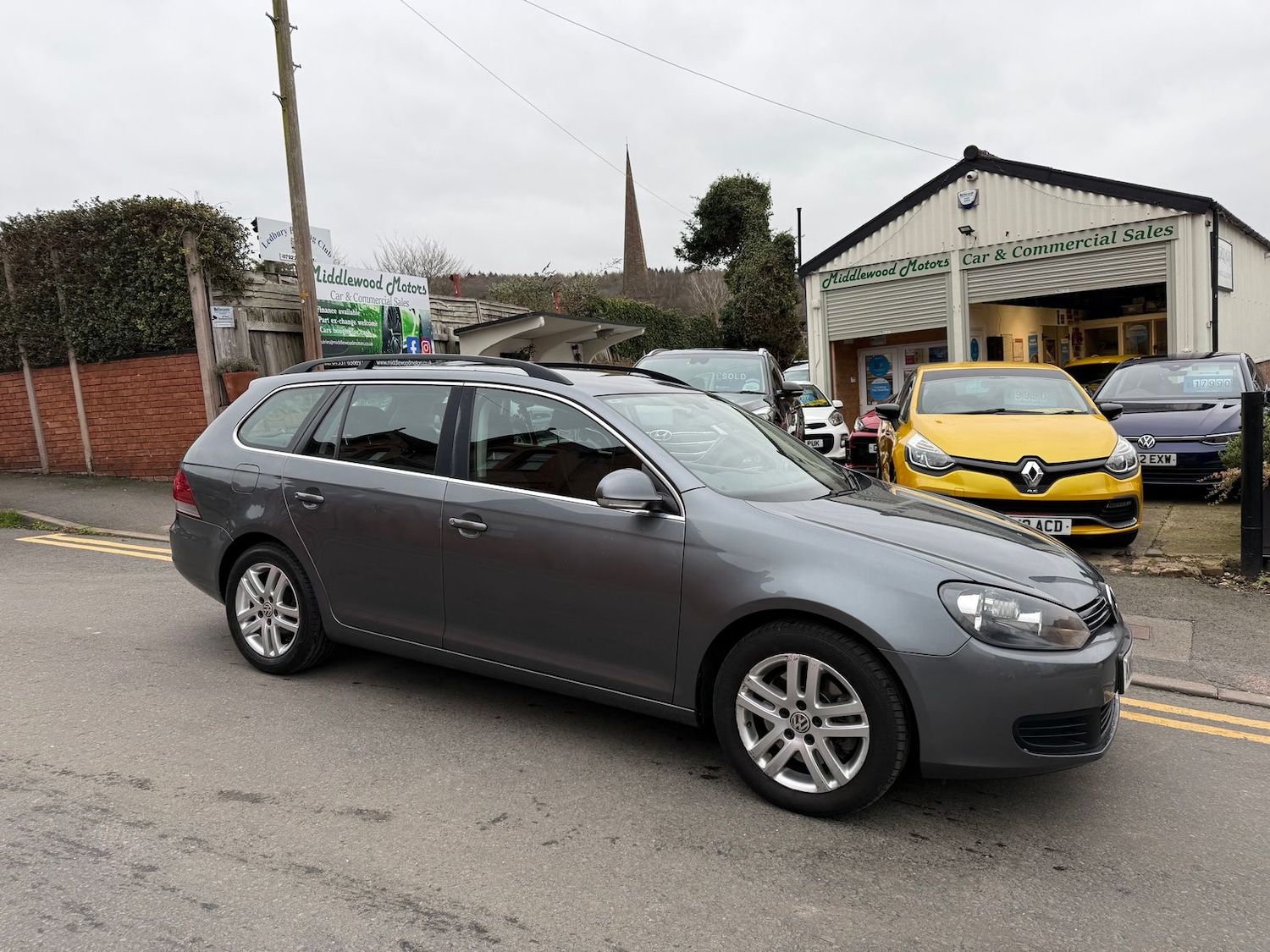 Used Volkswagen Golf 2013 for sale - 77627650: Photo 2