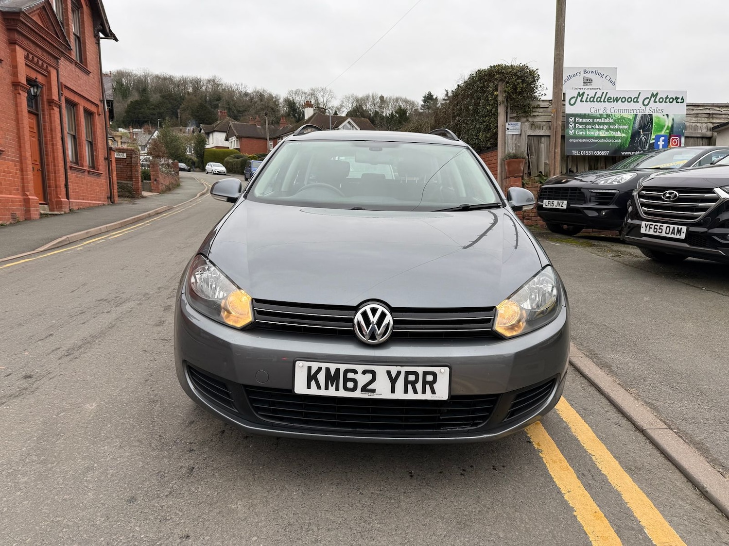 Used Volkswagen Golf 2013 for sale - 77627650: Photo 6