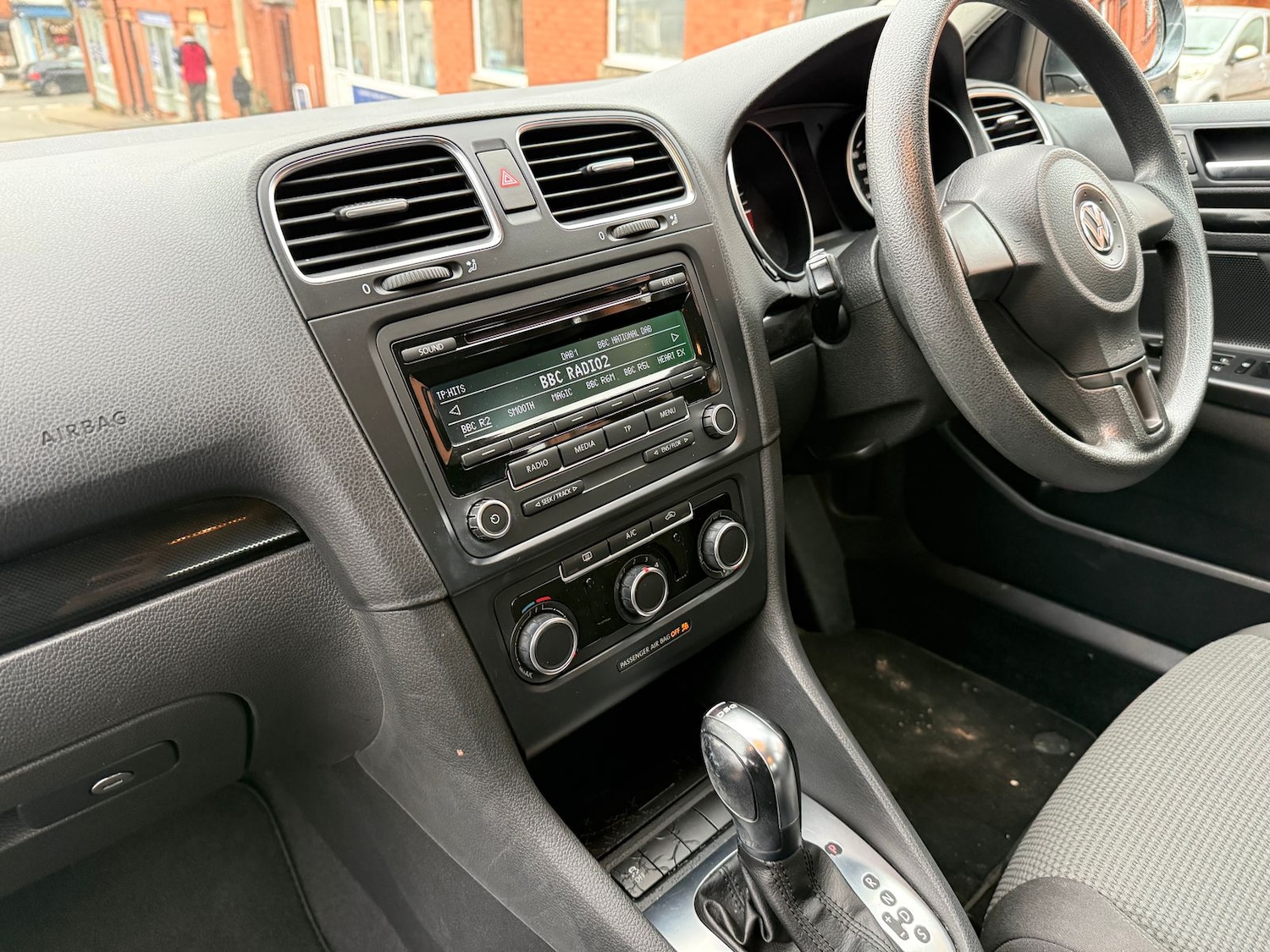 Used Volkswagen Golf 2013 for sale - 77627650: Photo 8