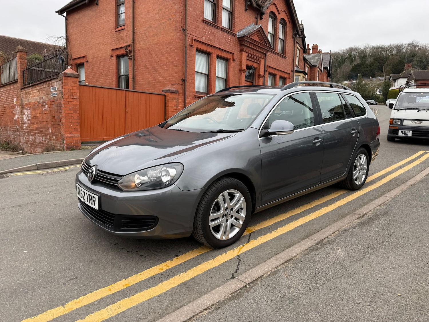 Used Volkswagen Golf 2013 for sale - 77627650: Photo 9