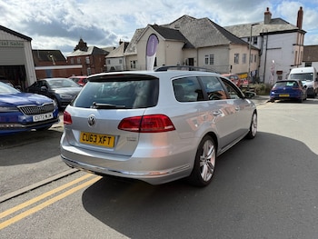 Used Volkswagen Passat 2013 for sale - 77826856: Photo