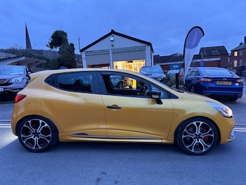 Used Renault Clio 2016 for sale - 77324792: Photo