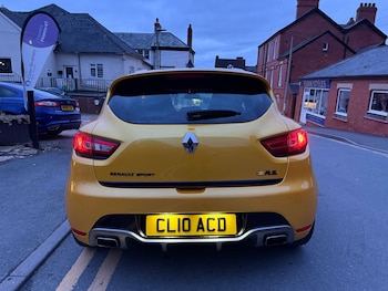 Used Renault Clio 2016 for sale - 77324792: Photo