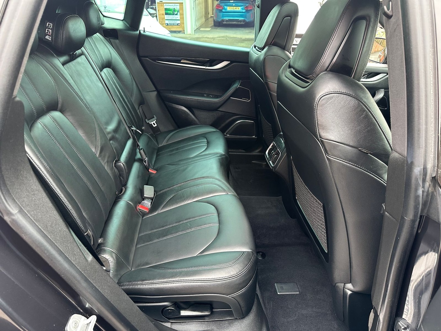 Used Maserati Levante 2016 for sale - 76022026: Photo 15